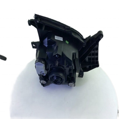 イスズーピークップ ヘッドライト組立 LH 電動調整 自動車配備 青林 NKR77 4KH1TC