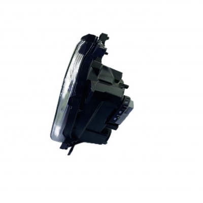 イスズーピークップ ヘッドライト組立 LH 電動調整 自動車配備 青林 NKR77 4KH1TC