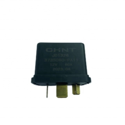 イスズーピック NKR55/600p 4JB1TC 耐久製品用リレー OE NO. 3735090-PA11