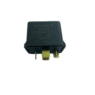 イスズーピック NKR55/600p 4JB1TC 耐久製品用リレー OE NO. 3735090-PA11