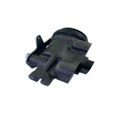 前左前ブレーキブランチポンプ QINGLING ISUZU 700P 4HK1 強い鉄部品