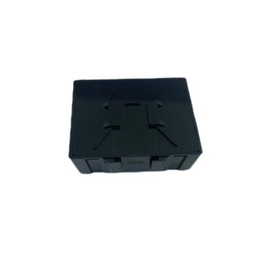 QINGLING VC46 6UZ1のプラスチックリレードアロック