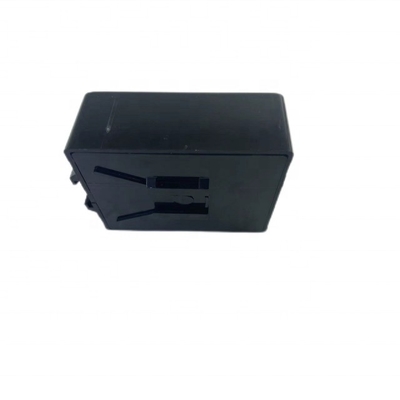 QINGLING VC46 6UZ1のプラスチックリレードアロック