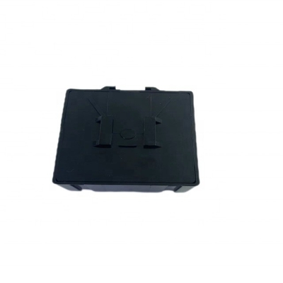 QINGLING VC46 6UZ1のプラスチックリレードアロック