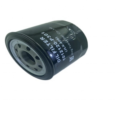 イスズーピカップ 700P FTR 4HK1TCS オイルフィルター JLX-406 OE NO. 8-97148270-1 性能