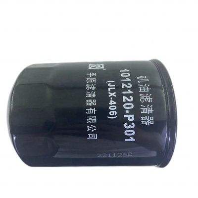 イスズーピカップ 700P FTR 4HK1TCS オイルフィルター JLX-406 OE NO. 8-97148270-1 性能