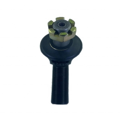 鉄の右タイストッドボールヘッド Qingling 700P/K600/KV100/KV600 4HK1TCS トップ素材