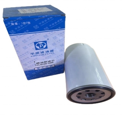 QINGLING VC46 6UZ1-TCS CLQ135-1000 ディーゼル原油フィルター 自動車フィットメント OE NO. 8-98272997-0