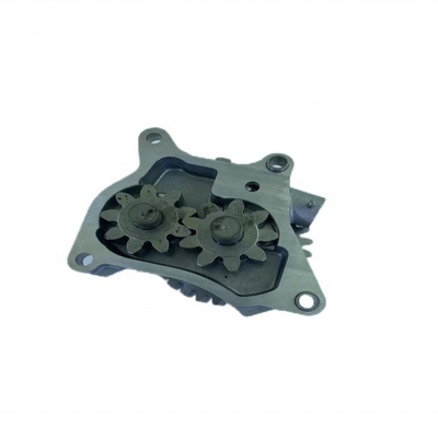 QINGLING ISUZU 700P 4HK1TCS 自動車用油ポンプ組 L210-0033S オエ番号 8-98017585-0