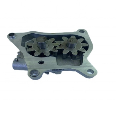 QINGLING ISUZU 700P 4HK1TCS 自動車用油ポンプ組 L210-0033S オエ番号 8-98017585-0