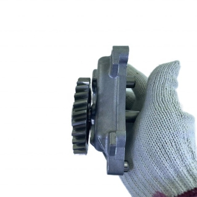 QINGLING ISUZU 700P 4HK1TCS 自動車用油ポンプ組 L210-0033S オエ番号 8-98017585-0
