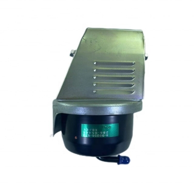 鉄排気ブレーキバルブ組 8-98056673-0 キングリング・イスズー 700P 4HK1TCS 耐久性