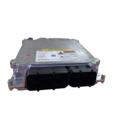 シルバー コンピュータボード OE NO. 8-981659886-0 キングリング用 FVR34 6HK1TCG4 シルバー