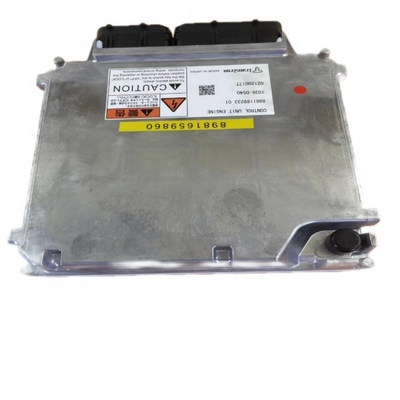 シルバー コンピュータボード OE NO. 8-981659886-0 キングリング用 FVR34 6HK1TCG4 シルバー
