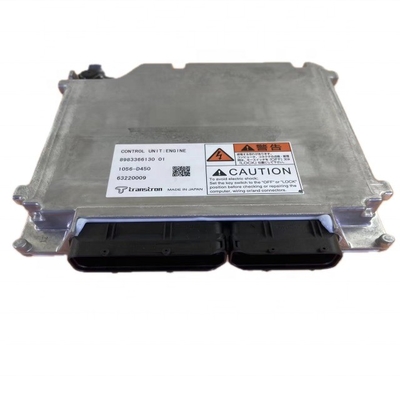コンピュータボードQingling F Country 5 6HK1 2009- OE NO. 8-98336613-0から