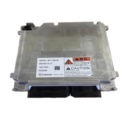 コンピュータボードQingling F Country 5 6HK1 2009- OE NO. 8-98336613-0から