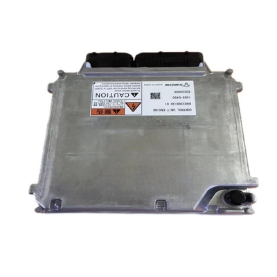 コンピュータボードQingling F Country 5 6HK1 2009- OE NO. 8-98336613-0から