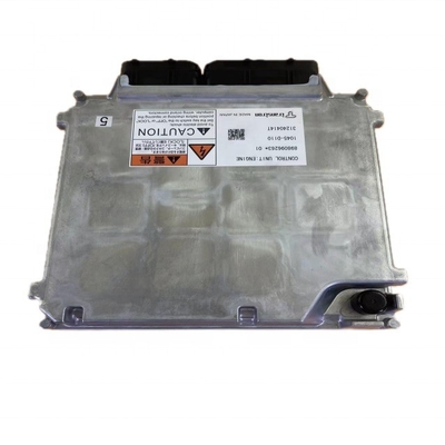 イスズーピカップ700P 4HK1TCS 8-98096263-0 高互換性コンピュータボード 2009年