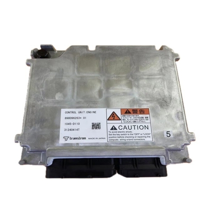 イスズーピカップ700P 4HK1TCS 8-98096263-0 高互換性コンピュータボード 2009年