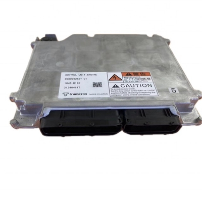 イスズーピカップ700P 4HK1TCS 8-98096263-0 高互換性コンピュータボード 2009年