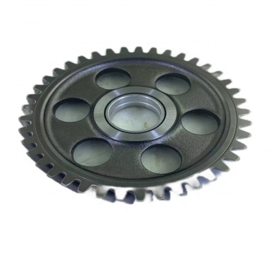 QINGLING ISUZU イーダーアセンブリ オフセットコアシャフト C-Z 41 700P 4KH1TCSのための歯 8-97606929-0