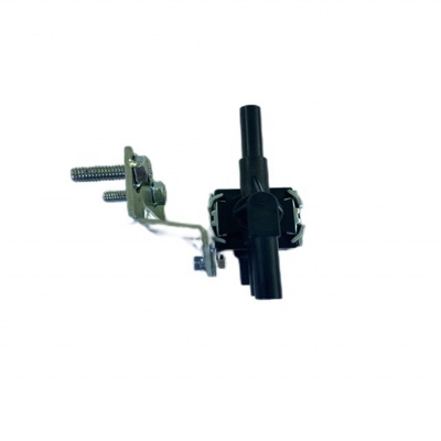 イスズウ・ピックアップNKR55/77 4JB1TC用の排気ブレーキ真空バルブ OE NO.3548020-PA11によって製造された