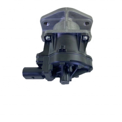 鉄排気ガス循環弁QingLing NKR77 4KH1TC-40 -EGR 8-98144274-0