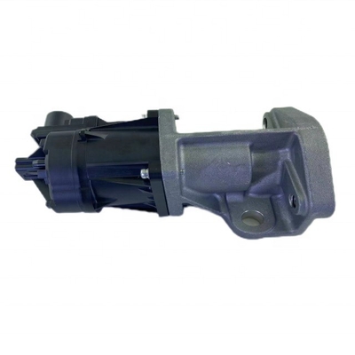 鉄排気ガス循環弁QingLing NKR77 4KH1TC-40 -EGR 8-98144274-0