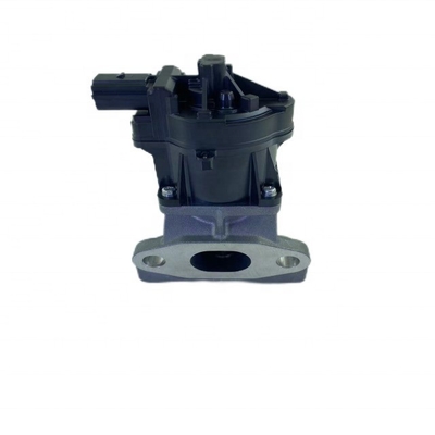 鉄排気ガス循環弁QingLing NKR77 4KH1TC-40 -EGR 8-98144274-0
