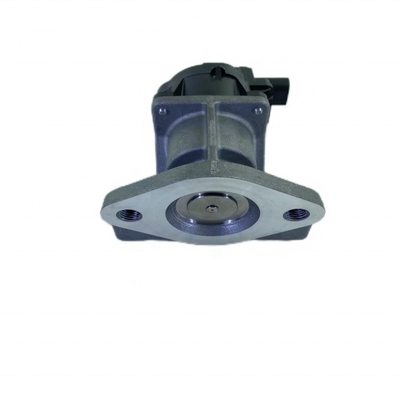 鉄排気ガス循環弁QingLing NKR77 4KH1TC-40 -EGR 8-98144274-0